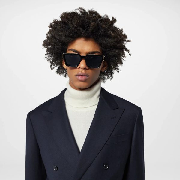 1.1 Millionaires Sunglasses - 图片 3
