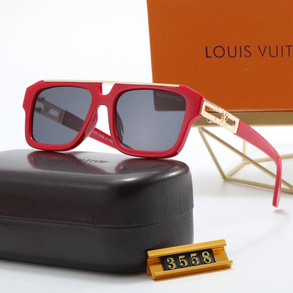 Fashion sunglasses 3558 - 图片 12