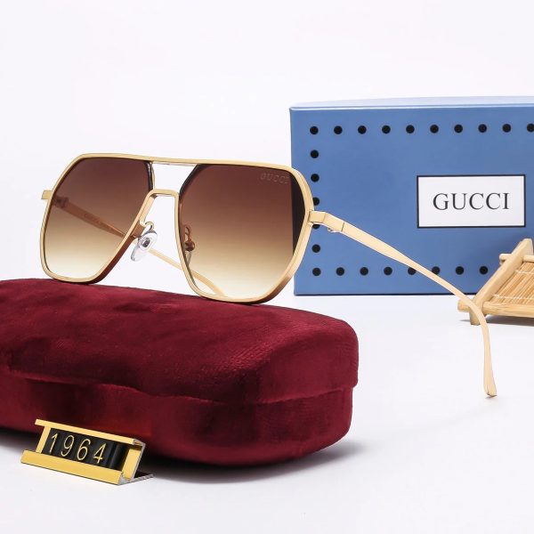 Fashion Sunglasses—1964 - 图片 14