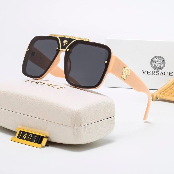 Fashion Sunglasses 1401 - 图片 25