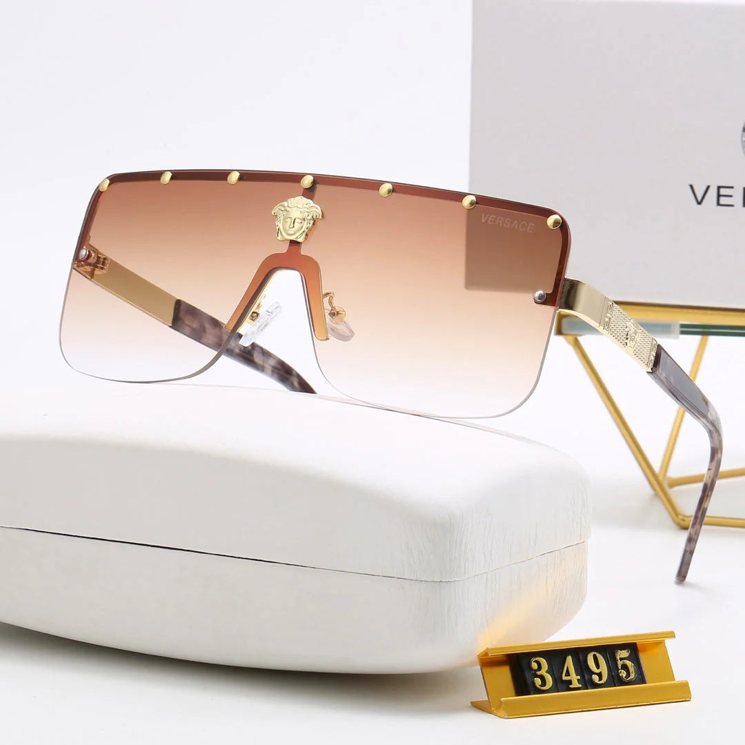 Fashion Sunglasses—3495 - 图片 4