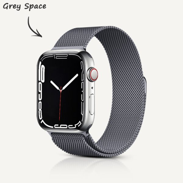 Stainless Steel Alloy Magnetic Strap - 图片 11