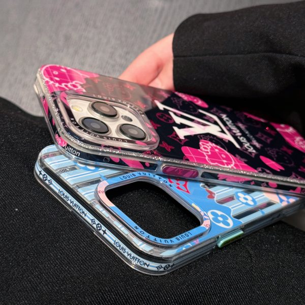 Lou iPhone Case - 图片 9