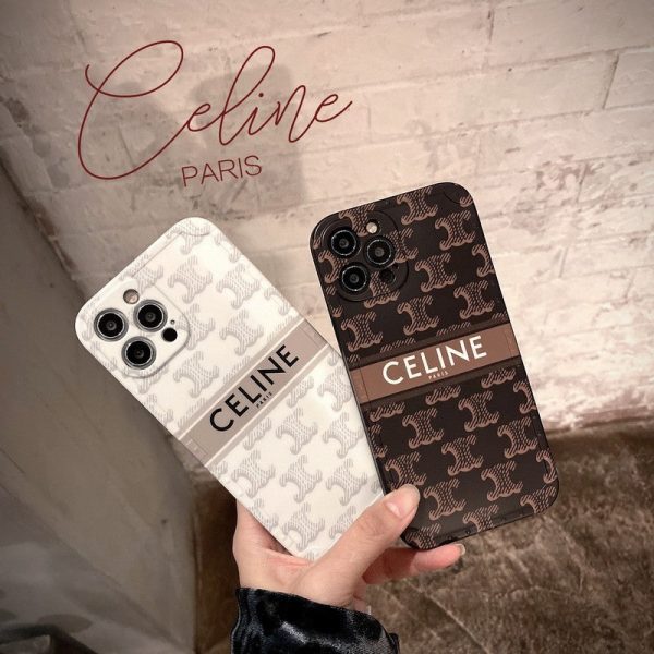 CE Classic iPhone Case - 图片 4