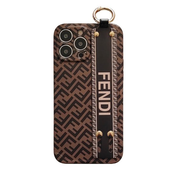 FD Wristband iPhone Case - 图片 11