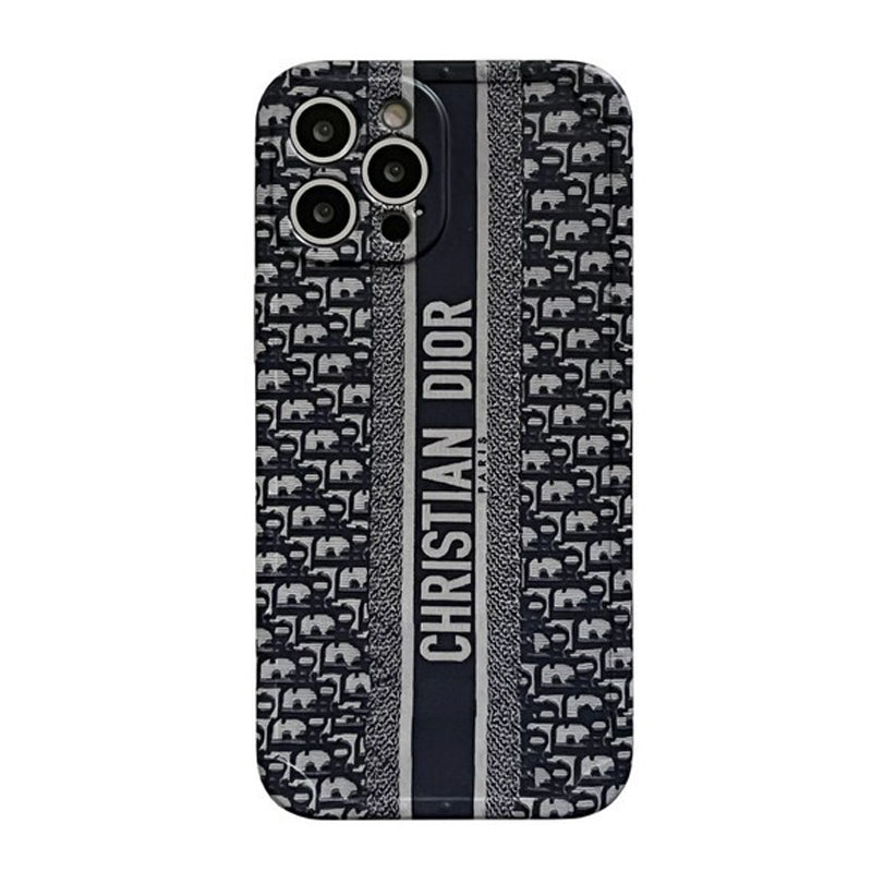 CD Classic iPhone Case - 图片 11