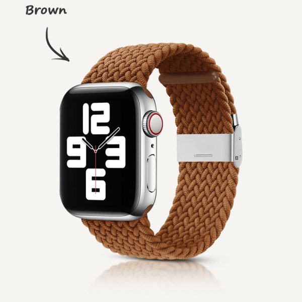 iPhone Series | Nylon Woven Strap (Watch clasp series) - 图片 25