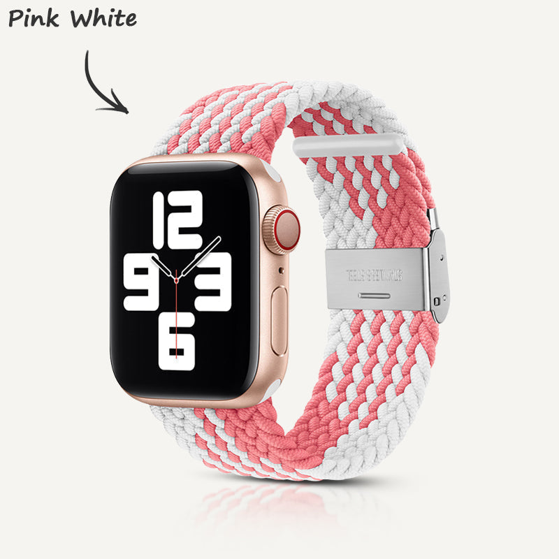iPhone Series | Nylon Woven Strap (Watch clasp series) - 图片 32