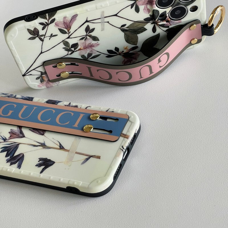 GG Wristband iPhone Case - 图片 8