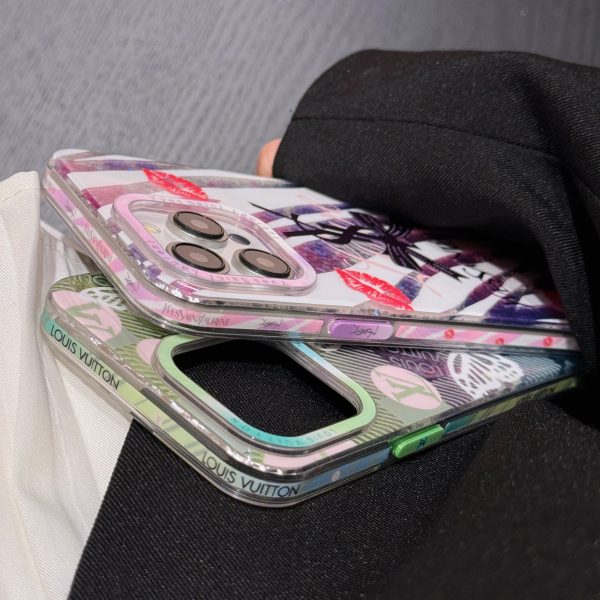 Lou iPhone Case - 图片 16