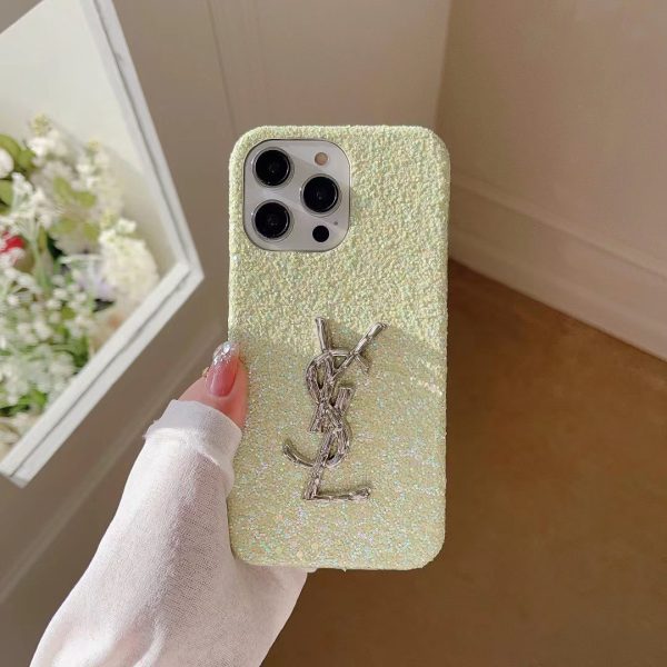 Luxurious Pastel Glitter - 图片 4