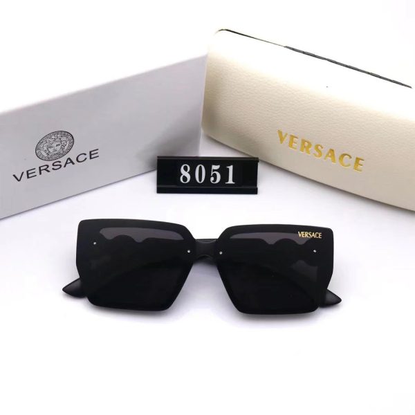 Square Sunglasses 8501 - 图片 13