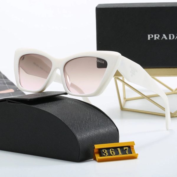 Fashion Sunglasses—3617 - 图片 10