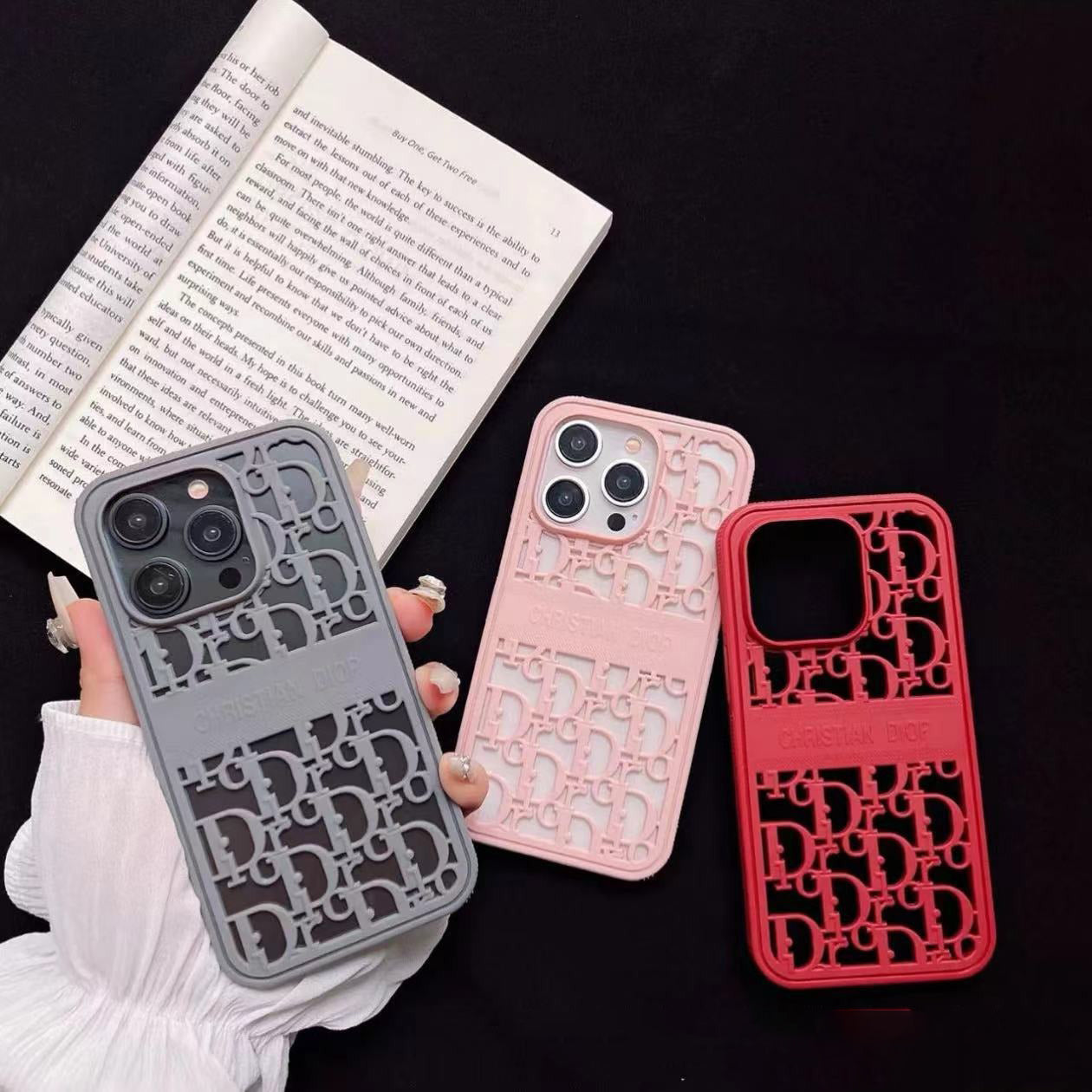 CD iPhone 16 Case - 图片 10