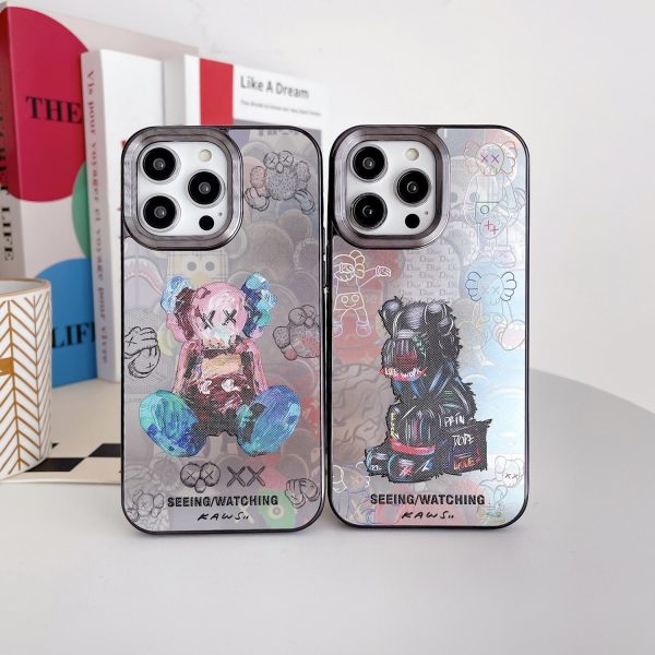 Kaw iPhone Case - 图片 8