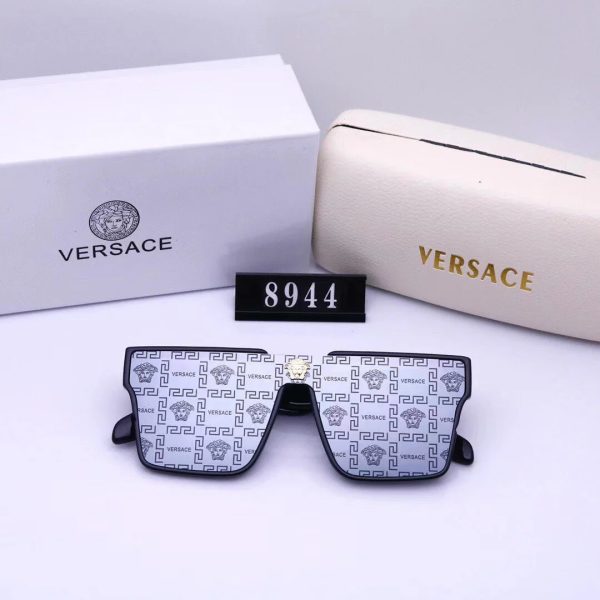 Square Sunglasses 8944 - 图片 11