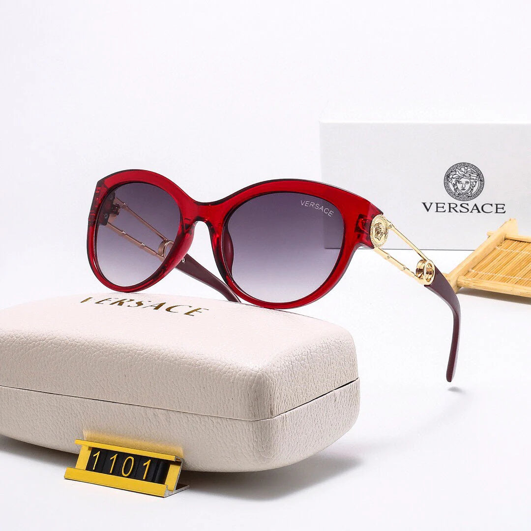 SAFETY PIN SUNGLASSES - 图片 7