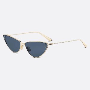 Blue Butterfly Sunglasses MISDB1U