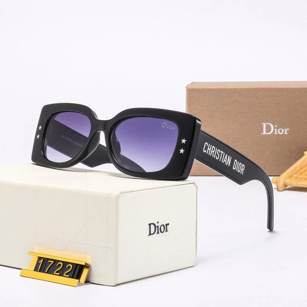 Hot Sunglasses 1722 - 图片 5