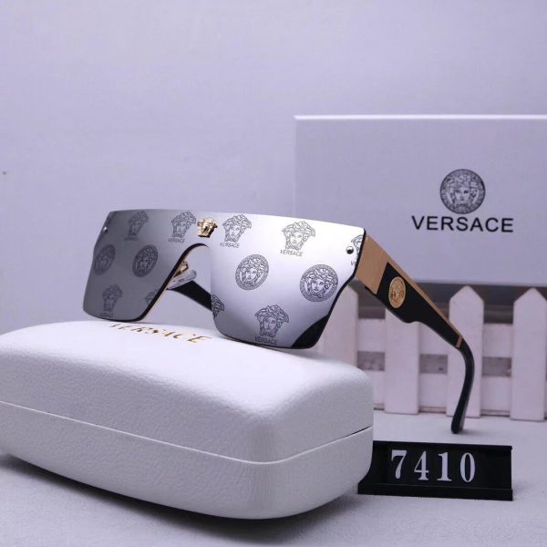 Fashion Sunglasses 7410 - 图片 13