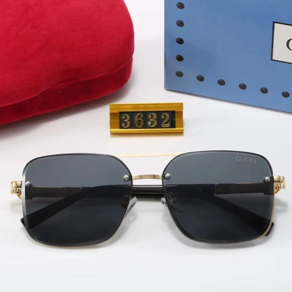 Fashion Sunglasses—3632 - 图片 12