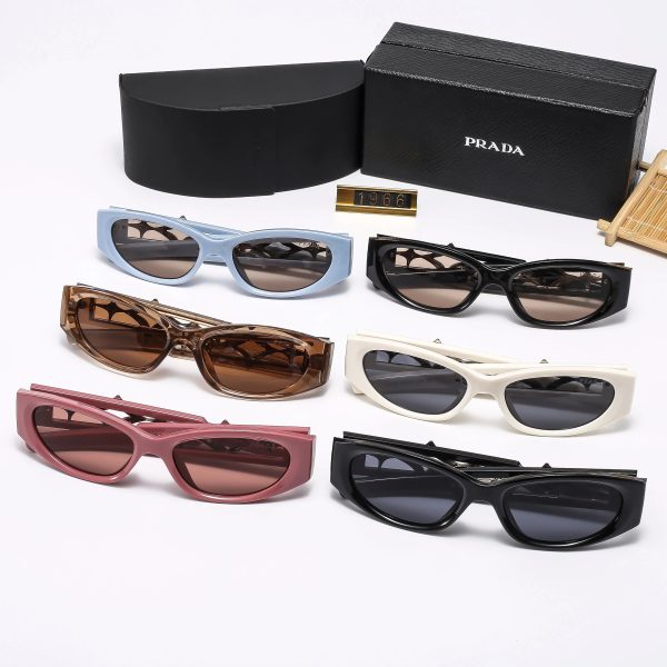 Fashion Sunglasses—1966 - 图片 13