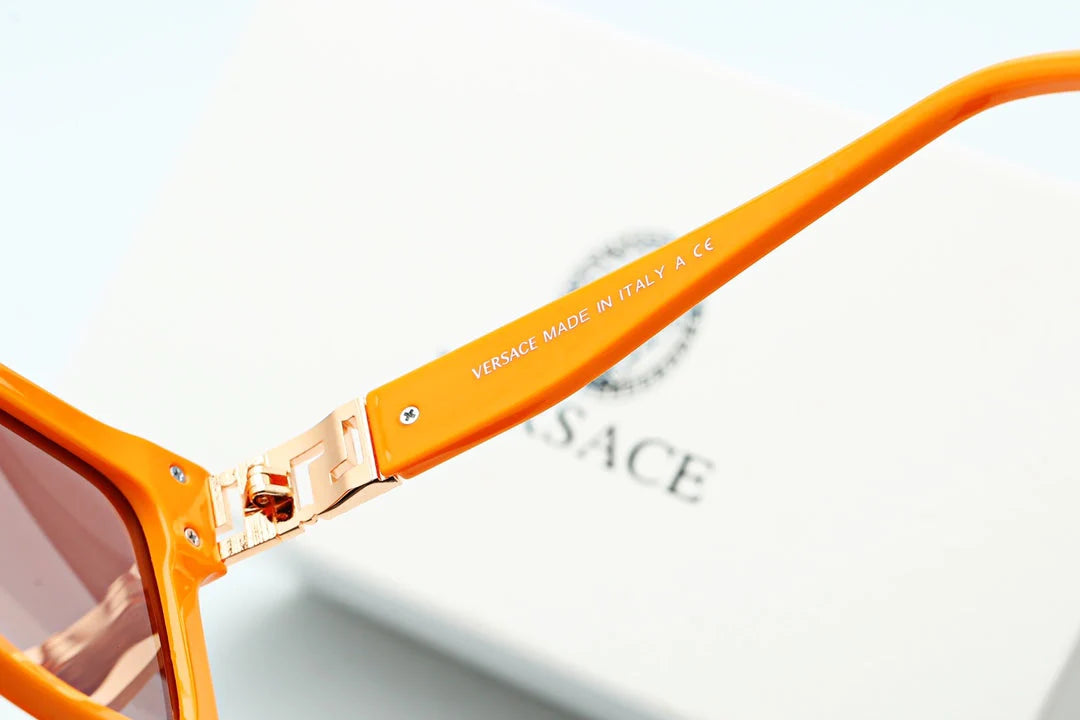 Square Sunglasses 7783 - 图片 11