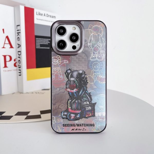 Kaw iPhone Case - 图片 5