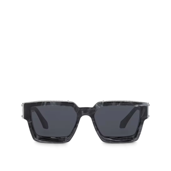 1.1 Millionaires Sunglasses - 图片 4