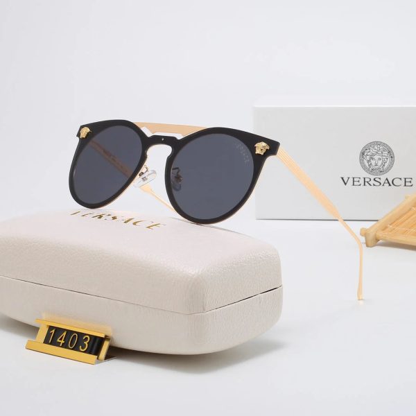 Fashion Sunglasses 1403 - 图片 2