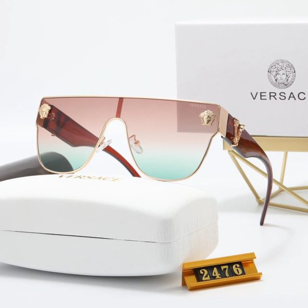 Fashion Sunglasses—2476 - 图片 5