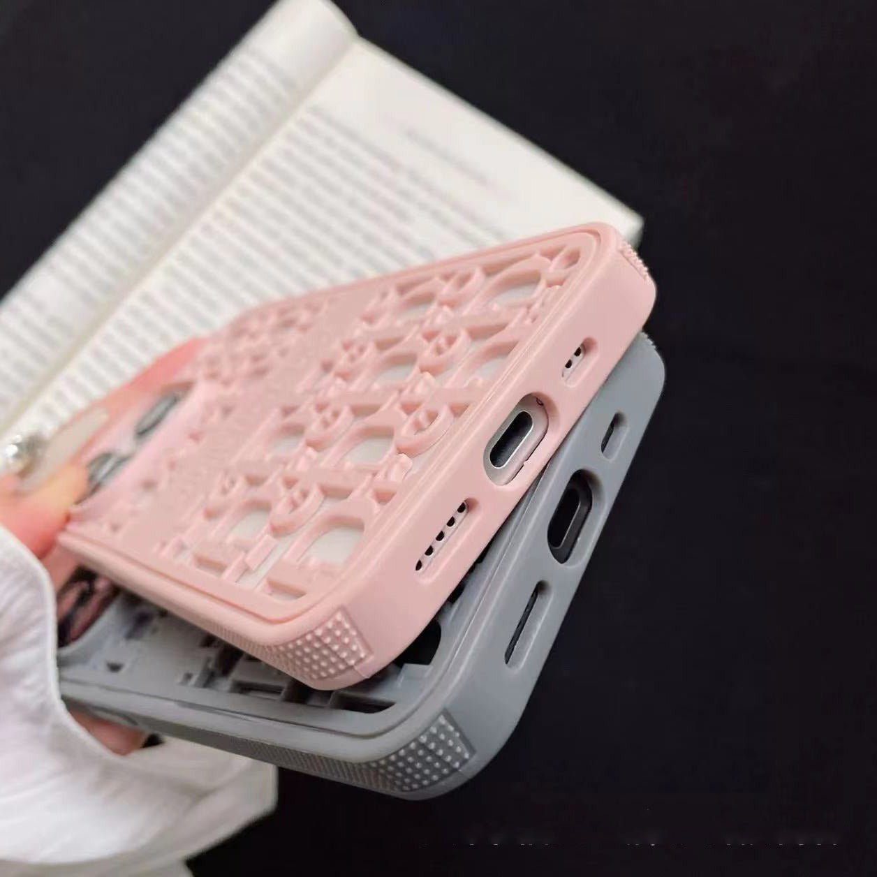 CD iPhone 16 Case - 图片 12