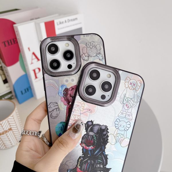 Kaw iPhone Case - 图片 6