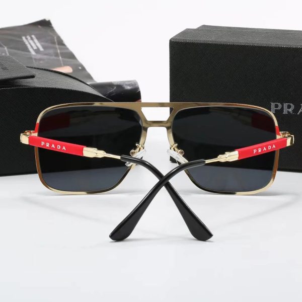 Fashion Sunglasses—3638 - 图片 12