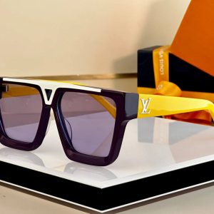 1.1 Evidence Sunglasses