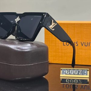 CYCLONE SUNGLASSES Square Sunglasses 6007
