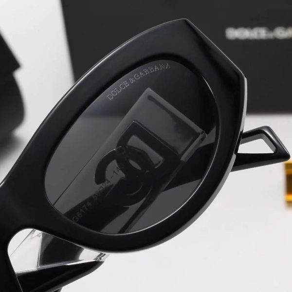 Fashion Sunglasses 3489 - 图片 7