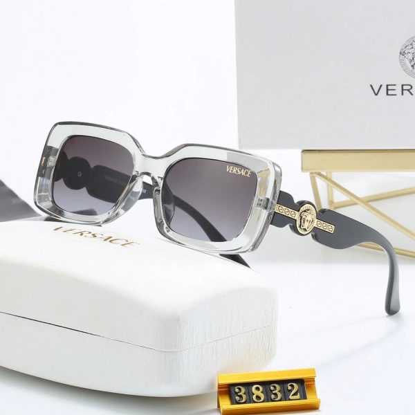 Square Sunglasses 3832 - 图片 11