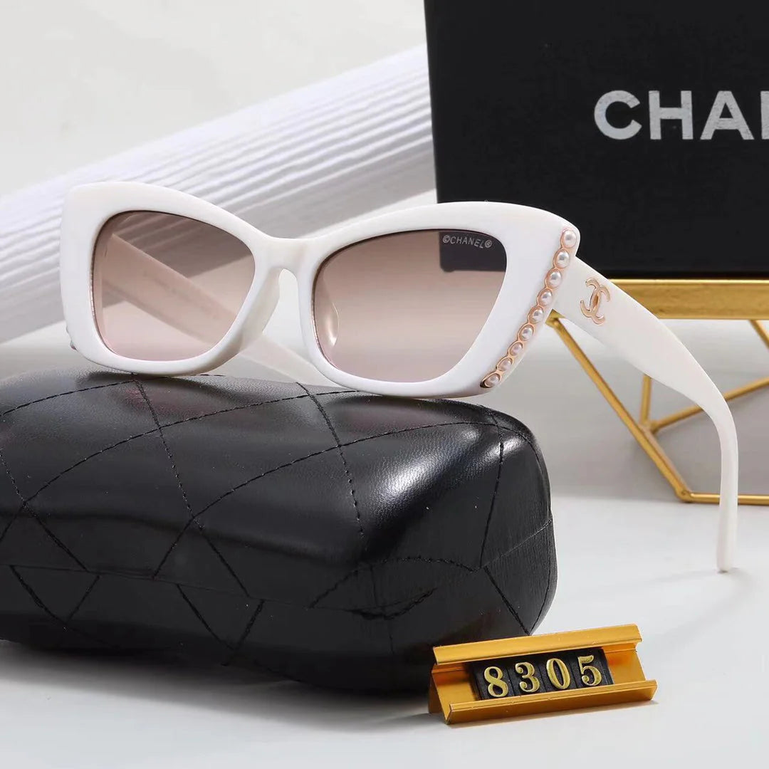 Hot Fashion Sunglasses 8305 - 图片 10