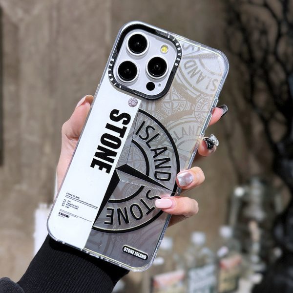 Stone Laser iPhone Case - 图片 6