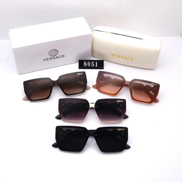 Square Sunglasses 8501 - 图片 10
