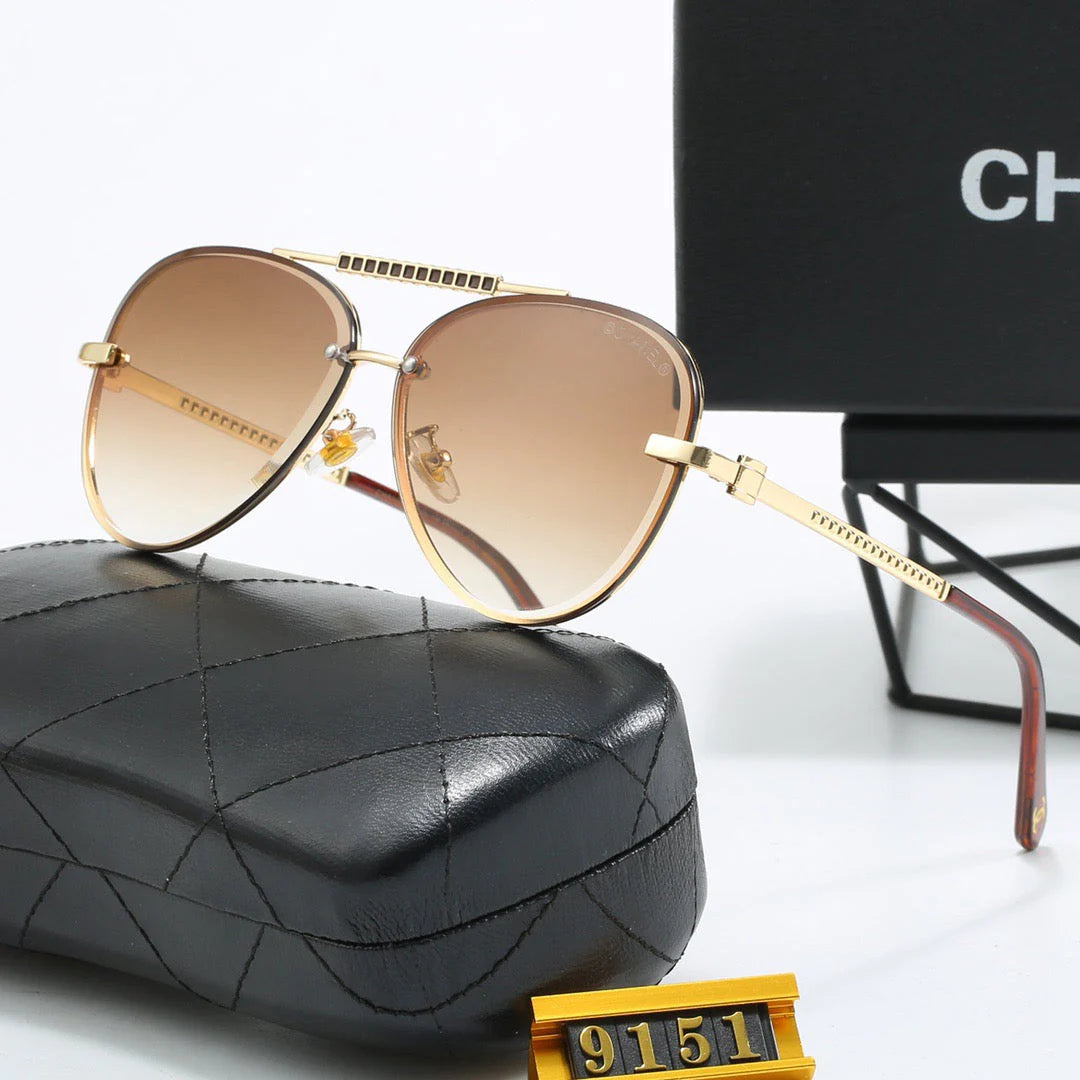 Fashion Sunglasses-DBT-9151 - 图片 30