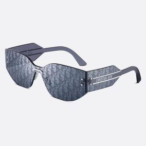 Black Pantos Sunglasses DB23R1I