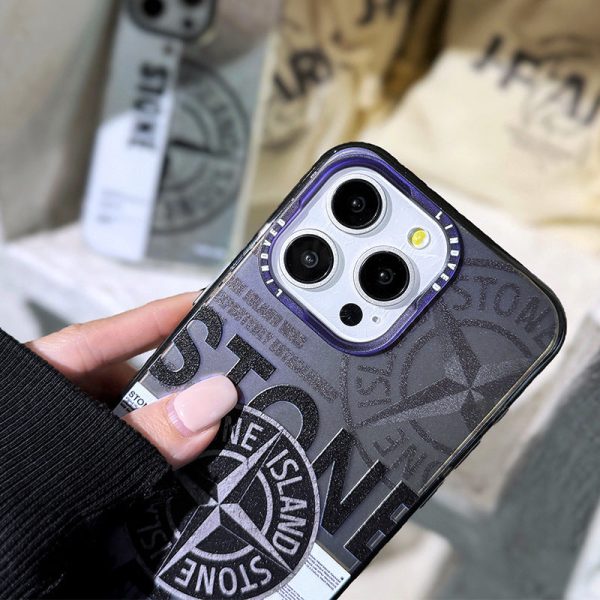 Stone Laser iPhone Case - 图片 7