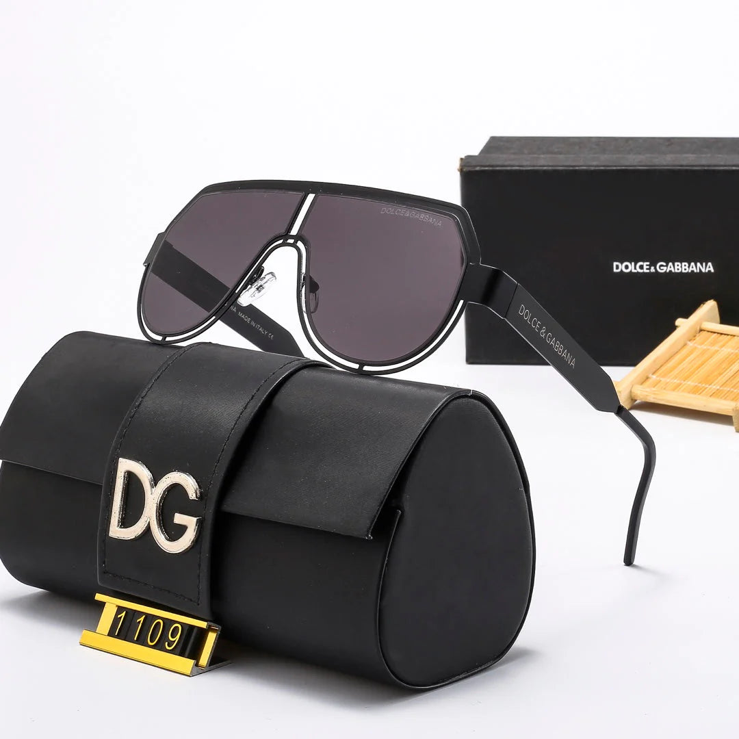 Hot Couple Sunglasses 1109 - 图片 2