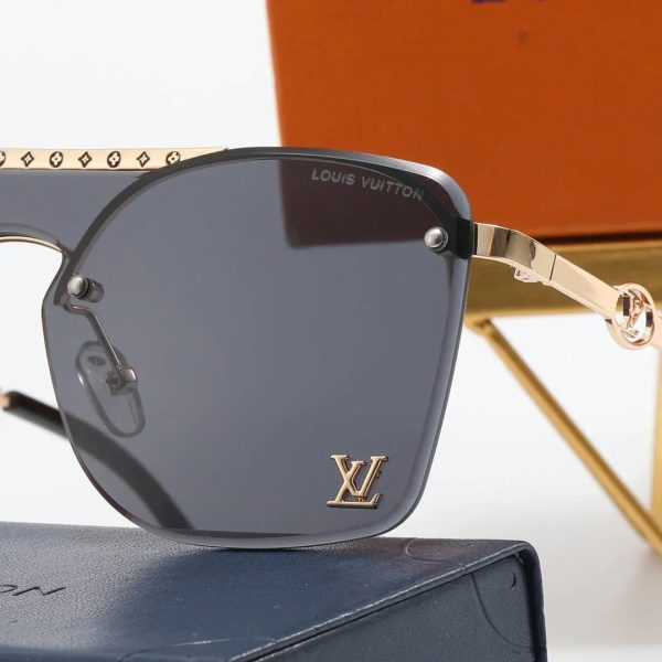 Fashion Sunglasses 3442 - 图片 8