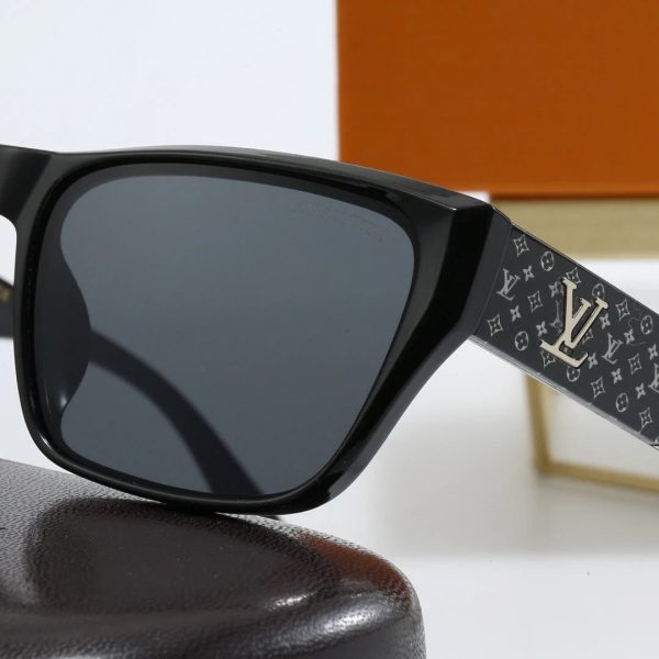 Square Sunglasses 3818 - 图片 10