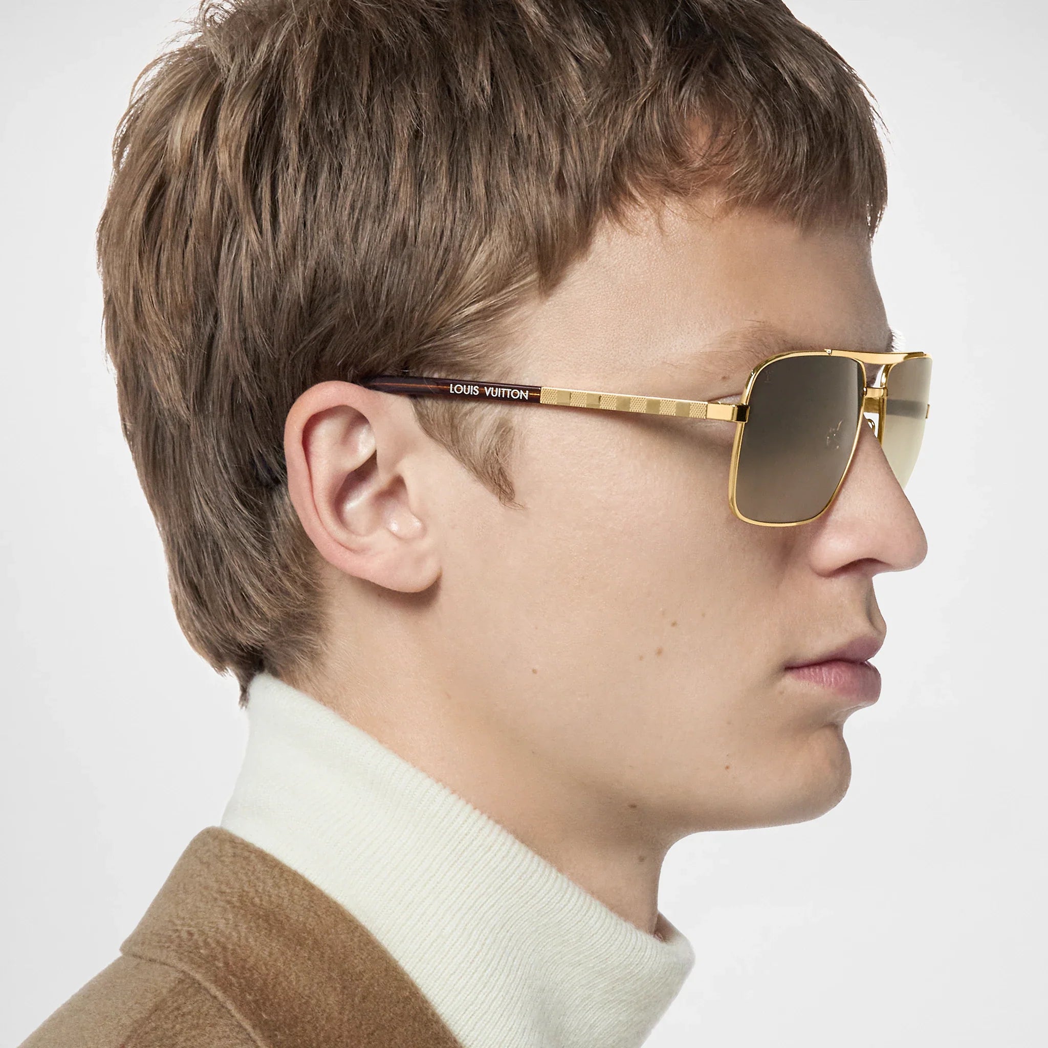 Attitude Sunglasses - 图片 3