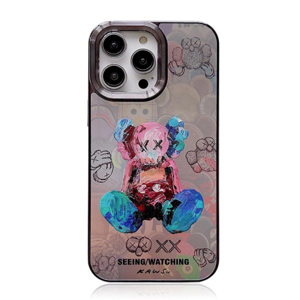 Kaw iPhone Case - 图片 9