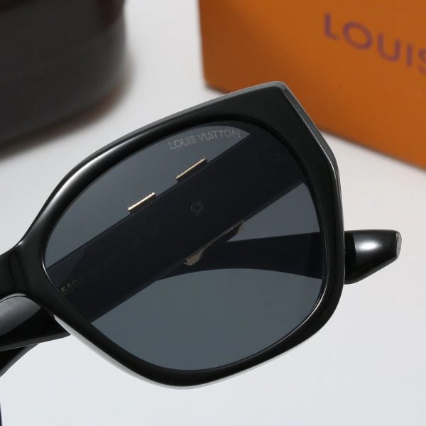 Wayfarer Sunglasses 3820 - 图片 9